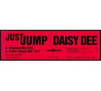 Dee Daisy - Just Jump [VINYL]