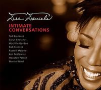 Dee Daniels - Intimate Conversations [New CD]