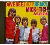 Dee,Dave & Co - Zabadak