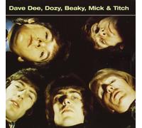 dozy, beaky, mick & titch dave dee - Dave Dee / Dozy / Beaky / Mick & Titch