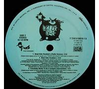 Dee, Dazzie - Everybody Wants to Be a Gangsta / West Side Hoods [VINYL]