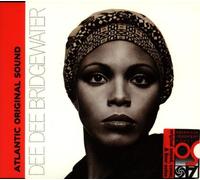 Dee Dee Bridgewater