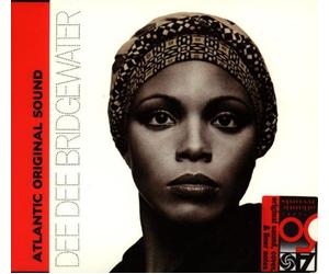 Dee Dee Bridgewater