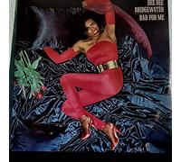 Dee Dee Bridgewater - Bad For Me [Vinyl LP]