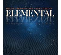Dee Dee Bridgewater & Bill Charlap - Elemental [VINYL]