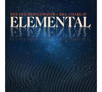 Dee Dee Bridgewater & Bill Charlap - Elemental [VINYL]