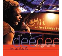 Bridgewater, Dee Dee - Live at Yoshi's (Reis)