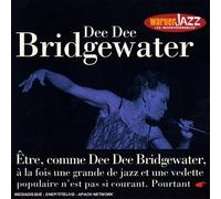 Dee Dee Bridgewater - Etre, Comme Dee Dee Bridgewater