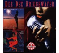DEE DEE BRIDGEWATER - Just Family/Bad For Me [Us Import]
