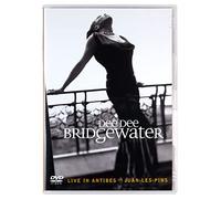 Dee Dee Bridgewater-Live Antib. [DVD] [2005]
