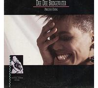Dee Dee Bridgewater - Precious Thing [Vinyl Single]