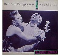 Dee Dee Bridgewater & Ray Charles - Till The Next...Somewhere