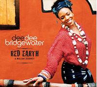 Dee Dee Bridgewater - Red Earth: A Malian Journey
