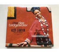 Dee Dee Bridgewater - Red Earth: A Malian Journey [Special Edition CD+DVD]