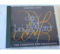 Dee Dee Bridgewater: The Complete Pop Collection (CD)