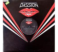 Dee Dee Martin - The Passion Medley / Night After Night