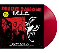 Down and Out: Live at the Venue, Edinburgh, 27 June 1994 - FM Broadcast