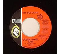 Dee Dee Sharp - Dee Dee Sharp - Comin Home Baby / Standing In The Need Of Love - Cameo osv064