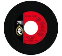 Dee Dee Sharp - Deep Dark Secret / Good