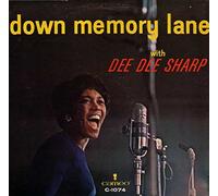 Dee Dee Sharp Gamble - Dee Dee Sharp Gamble: Down Memory Lane [Vinyl]