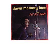 Dee Dee Sharp Gamble - Down Memory Lane