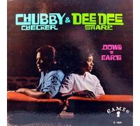 Dee Dee Sharp Gamble - Down To Earth