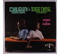 Dee Dee Sharp Gamble - Down To Earth [VINYL]