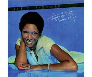Dee Dee Sharp - Happy 'Bout The Whole Thing
