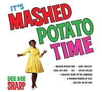 Dee Dee Sharp - It's Mashed Potato Time