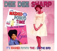 Dee Dee Sharp - It's Mashed Potato Time/Do the Bird