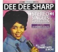 Dee Dee Sharp - Stereo Singles Collection