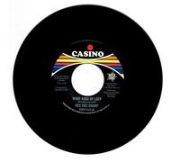 DEE DEE SHARP What Kind Of Lady - Northern Soul 45 (Outta Sight) 7" Vinyl Listen