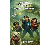 Dee Dee's Stink Detectives Volume 2 Into the Bog Dimension