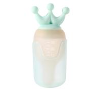Dee Drug Distributor, Pacifier Pourr Drugs | Crown Shaped Pacifier For Feeding Toddlers With Liquid Drugs - Distributeurr Ddee Medicines Poyur Equipment
