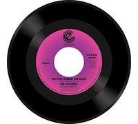 Dee Edwards - Put The World On Hold [7" VINYL]