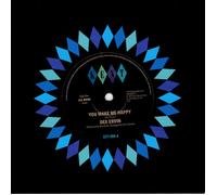 Dee Ervin - You Make Me Happy / Give Me One More Day [7" VINYL]