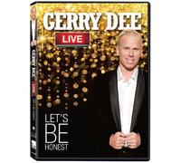 Dee;Gerry: Live - Let S Be Honest