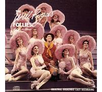 Dee Hoty - The Will Rogers Follies: A Life In Revue