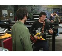 Dee is Dating a Retarded Person