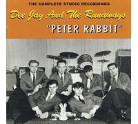 Dee Jay and the Runaways - Peter Rabbit