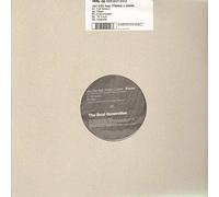 Dee Jay Feat Frank N - Pause [12" VINYL]