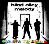 Dee, Joe & His Jettones - Blind Alley Melody