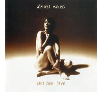 Dee Kiki - Almost Naked