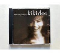 Dee Kiki - The Very Best Of Kiki Dee