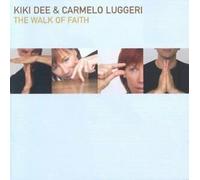 Dee, Kiki - The Walk Of Faith