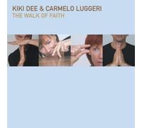 Dee, Kiki - The Walk Of Faith