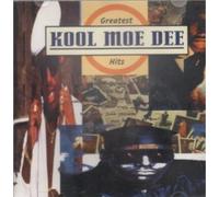 Dee Kool Moe - Dee Kool Moe Greatest Hits