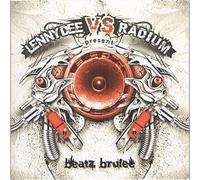 Dee, Lenny - Beatz Brulee [Import]