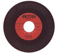 Dee-Lites - Lollipop - Give It Up 7inch, 45rpm