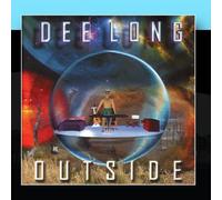 Dee Long - Outside of Time and Space